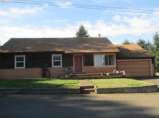 621 SW Fir St, Willamina, OR 97396