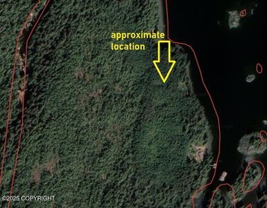 3 Humpback Lane & Killer Whale Rd, Coffman Cove, AK, 99918
