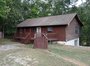 310 Squaw Rd, Bean Station, TN 37708