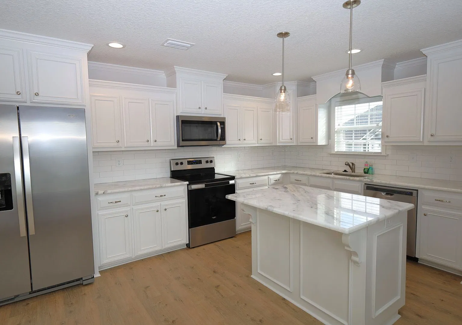 3880 Cutshaw Trail — Photo 3
