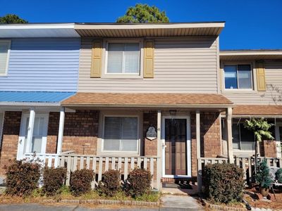 1542 Glenns Bay Rd. #E5, Myrtle Beach, SC, 29575