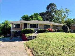 2765 Belaire Cir, Atlanta, GA 30340