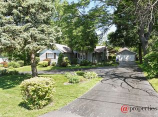 15W222 Fillmore St, Elmhurst, IL 60126