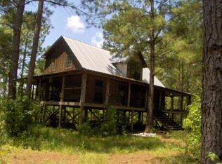 9310 Prestwood Bridge Rd, Andalusia, AL 36421