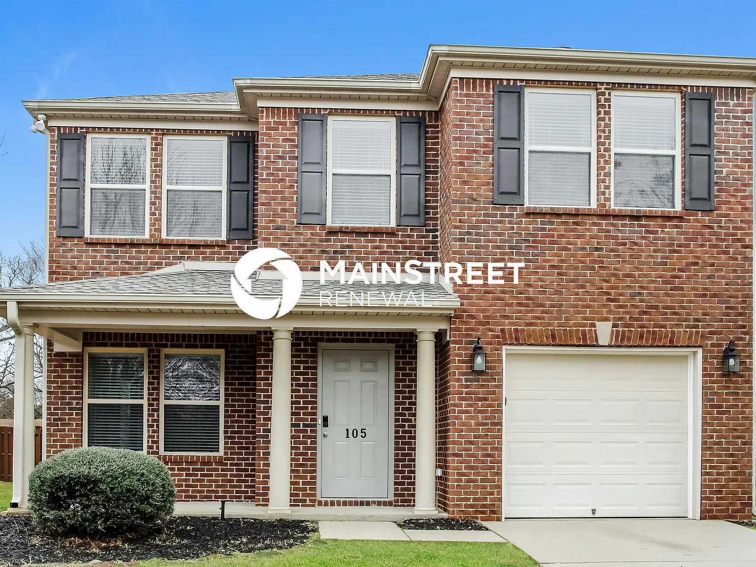 105 Bermuda Lakes Dr — Photo 1
