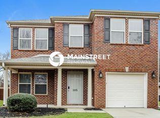 105 Bermuda Lakes Dr, Meridianville, AL 35759