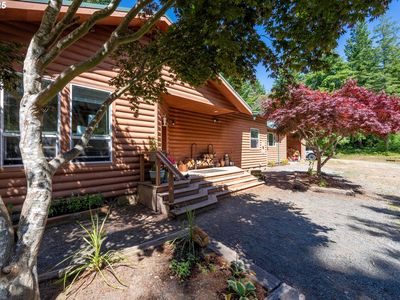 89003 Polly Creek Ln, Bandon, OR, 97411