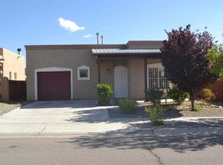4709 Solecito Loop, Santa Fe, NM 87507