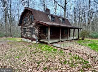 1644 Old Elk Neck Rd, Elkton, MD 21921