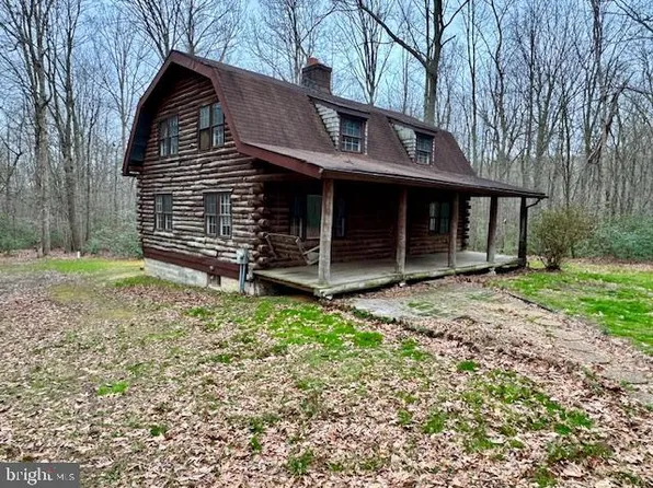 1644 Old Elk Neck Rd, Elkton, MD 21921