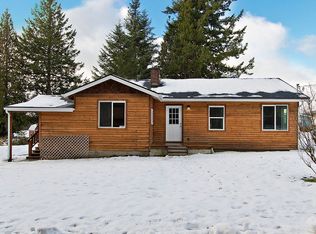 55120 305th Ave E, Ashford, WA 98304