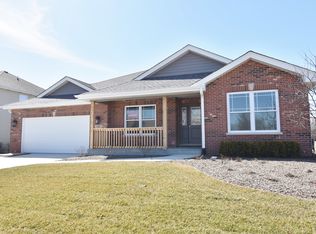 130 Hickory St, Peotone, IL