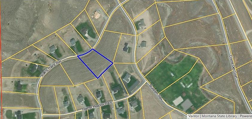 1st image of 227 Rolling Prairie Way
