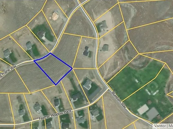 227 Rolling Prairie Way, Three Forks, MT 59752