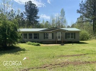50 Webb Rd, Franklin, GA 30217