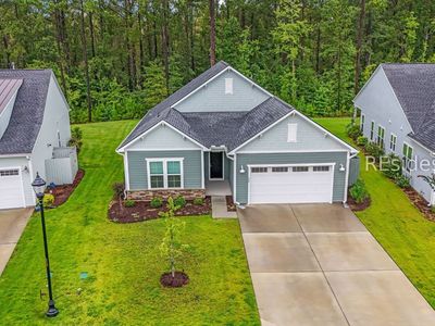120 Foxbriar Ct, Hardeeville, SC, 29927