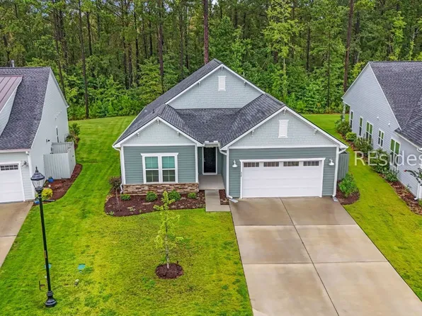 120 Foxbriar Ct, Hardeeville, SC 29927