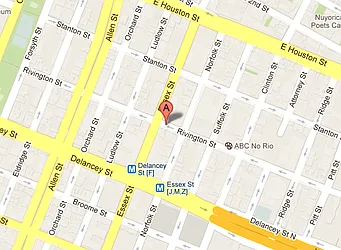 Rented by Nolita Group