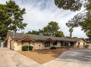 4545 Euclid St, Paradise, NV 89121