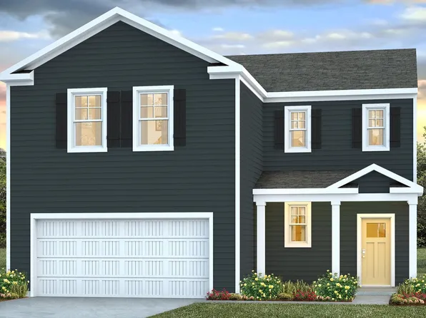 ARDEN Plan, Caspian Ridge
