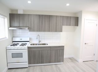 1312 W Florence Ave APT 1, Los Angeles, CA 90044