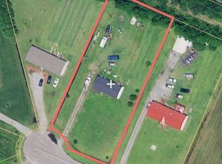 108 Elm Grove Rd LOT 5, Edenton, NC 27932