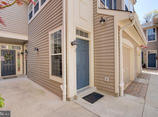 11405 Windleaf Ct UNIT K-24, Reston, VA 20194