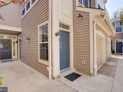 11405 Windleaf Ct UNIT K-24, Reston, VA, 20194