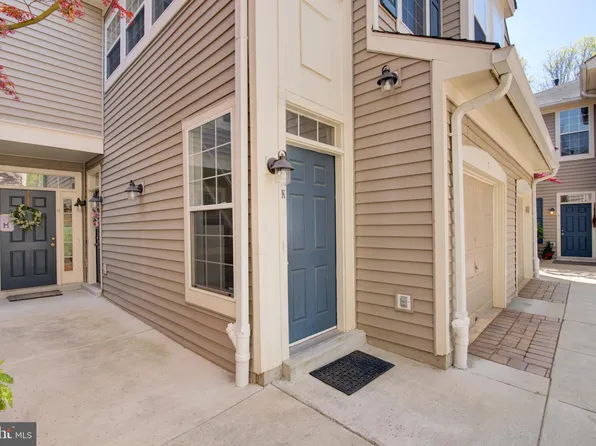 11405 Windleaf Ct Unit K-24, Reston, VA 20194