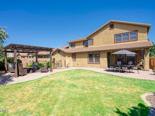 3649 E HUTCHINS Court, Gilbert, AZ 85295