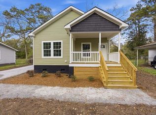 1550 Larry St, Charleston, SC 29406