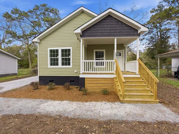 1550 Larry St, Charleston, SC 29406