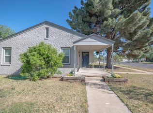 800 W Michigan Ave, Midland, TX 79701