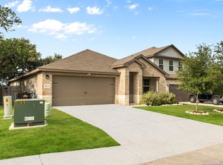10226 Amaryllis Way, Boerne, TX 78006