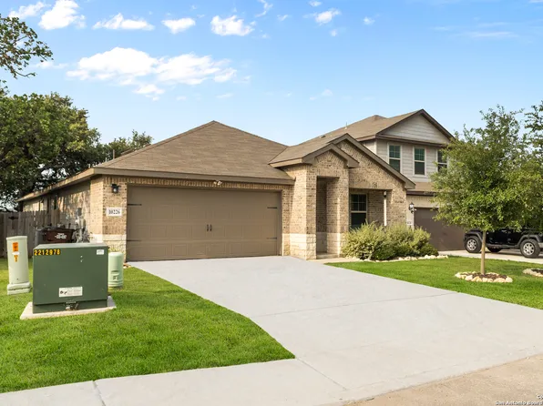 10226 Amaryllis, Boerne, TX 78006