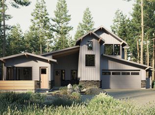 18145 Forestbrook Loop, Bend, OR 97707