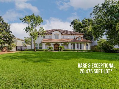 5410 Valerie St, Bellaire, TX, 77401