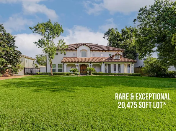 5410 Valerie St, Bellaire, TX 77401