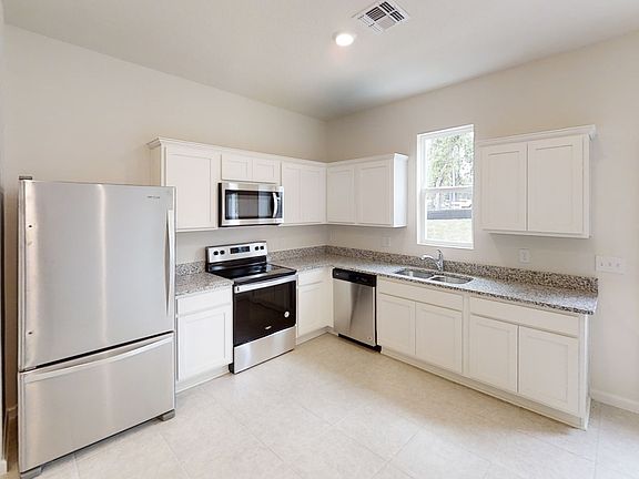 Endeavor Endeavor Kitchen