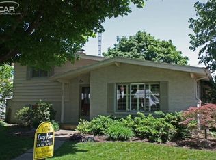 500 Chestnut St, Flushing, MI 48433