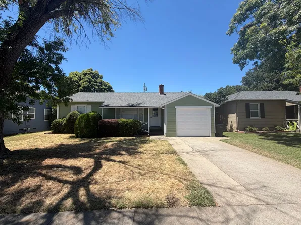 1432 63rd St, Sacramento, CA 95819