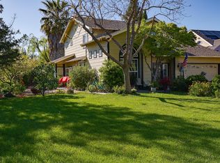 208 Madrone Ct, Winters, CA 95694