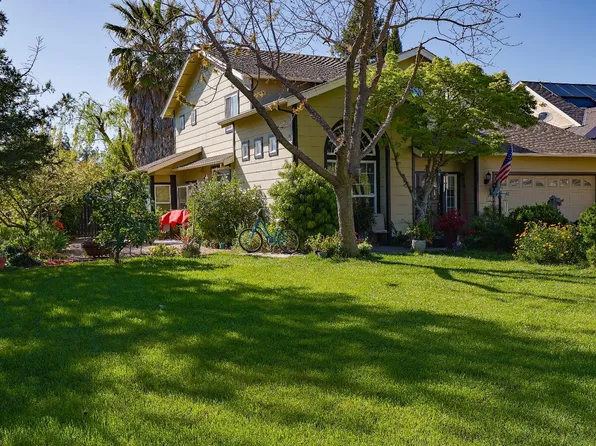 208 Madrone Ct, Winters, CA 95694
