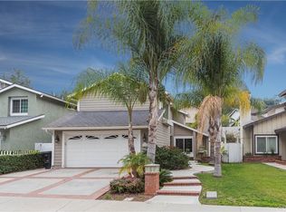 384 Sun Rose St, La Verne, CA 91750
