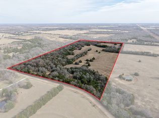 TRACT 1 County Road 1255, Savoy, TX 75479