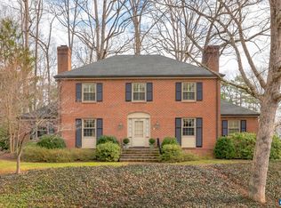 1600 Concord Dr, Charlottesville, VA 22901