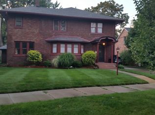 1577 Fisk St SE, Grand Rapids, MI 49506