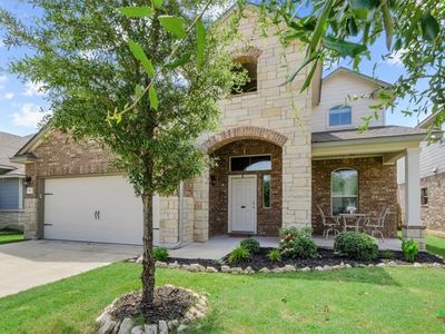 5625 Baffin Ln, Belton, TX, 76513