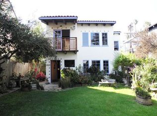 837 Victoria Ave, Venice, CA 90291