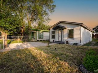 1216 E Sanchez St, Pharr, TX 78577
